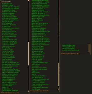 Vitrine 1265✅ - Runescape RS
