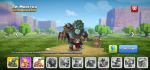 Clash Of Clans Cv 12 Ótima !!!!