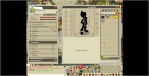 VENDO CONTA DOFUS COM SACRIER 199 FULL IOP 199 PANDA 197