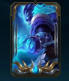 Conta LOL com 9 Skins Vitoriosas, nunca tomou ban. - League of Legends