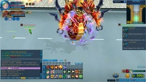 CONTA JUMP PROMOÇÃO - Digimon Masters Online DMO
