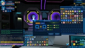 CONTA JUMP PROMOÇÃO - Digimon Masters Online DMO