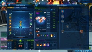 CONTA JUMP PROMOÇÃO - Digimon Masters Online DMO