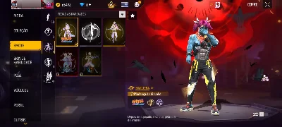 Freefire - Free Fire