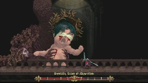 Blasphemous Steam Key GLOBAL - Others