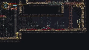 Blasphemous Steam Key GLOBAL - Others