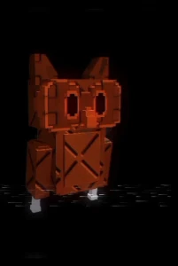 Pet grow a garden (Coruja owl) - Roblox