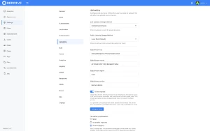 Script BeDrive - Parecido com o Google Drive  - Outros