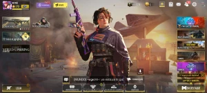 Vendo conta de Call Of Duty Mobile COD