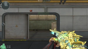 Conta Com 3 Vitoriosa E Ak47 Russia. Pode Upar Pra Vip.Leia - Crossfire