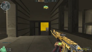 Conta Com 3 Vitoriosa E Ak47 Russia. Pode Upar Pra Vip.Leia - Crossfire