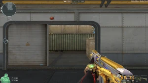 Conta Com 3 Vitoriosa E Ak47 Russia. Pode Upar Pra Vip.Leia - Crossfire