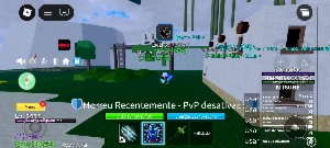 Conta com kitsune perm portal perm e varias gamepass
