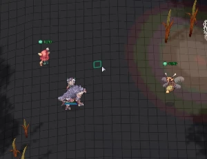 GRF Ragnarok Latam - Ragnarok Online