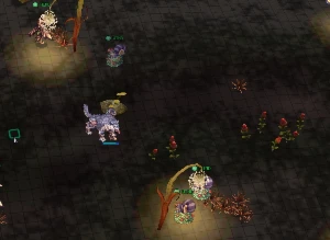 GRF Ragnarok Latam - Ragnarok Online