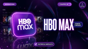 Hbo Max Platinum | 30 Dias