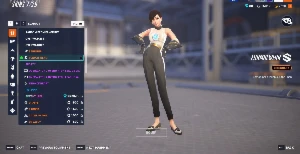(PC) ACC OW2 - S17 LVL 80 + 80 Prismas + 2620 coins + skins - Blizzard