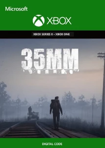 35Mm Xbox