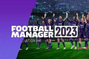 Football Manager 2023 - Steam