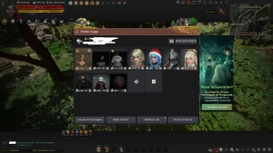 Conta Melhor Conta Pra Jogar Black Desert