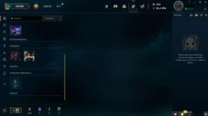 Conta Lol - Diamante 4, 67% De Wr(E-Mail Não Confirmado) - League of Legends