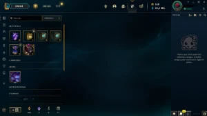 Conta Lol - Diamante 4, 67% De Wr(E-Mail Não Confirmado) - League of Legends