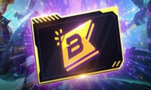 Passe Booyah free fire