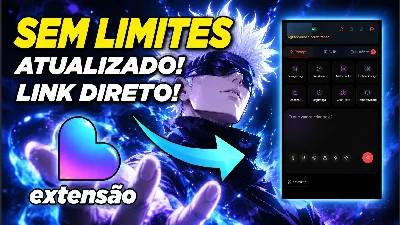 Lovable - Créditos Ilimitados - Vitalício + atualizaçoes - Outros