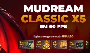Joias, Dc, Vip E Buffs! - MU Online