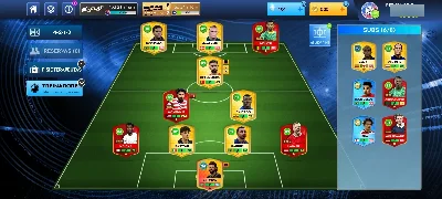 Conta Dream League Soccer (Dls) - FIFA
