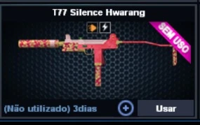 Conta Pb - Capitão 3 - Único Dono!!! - Point Blank