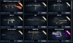 Conta Pb - Capitão 3 - Único Dono!!! - Point Blank