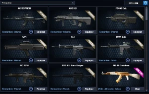 Conta Pb - Capitão 3 - Único Dono!!! - Point Blank