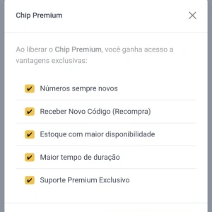 Receber SMS Virtual - Números, Proxy e VPN Números Virtuais