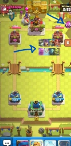 𓂀vision Hack Clash Royale♛