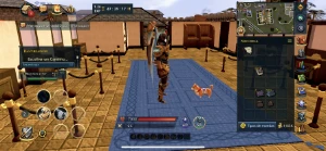 Conta Runescape rs3 13-14 anos