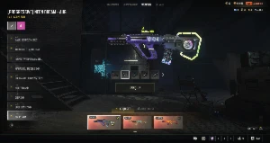 Luvas Pgi, Heybox, M4 Halloween Nvl 10, Aug Neon Nvl
