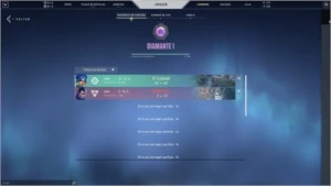 conta mestre com 283 skins + skins valorant - League of Legends LOL