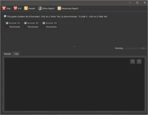 Bot de receita (AD) para twitch - Softwares e Licenças