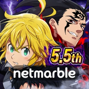 Contas The Seven Deadly Sins💎500+ Diamantes 🎟️5-10 SSR