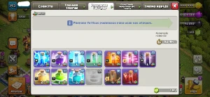 Cv 12 Top! - Clash of Clans