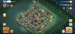 Cv 12 Top! - Clash of Clans