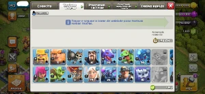 Cv 12 Top! - Clash of Clans