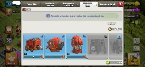 Cv 12 Top! - Clash of Clans