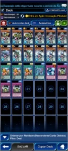 Conta iniciantes yu-gi-oh duel links - Outros