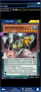 Conta iniciantes yu-gi-oh duel links - Outros
