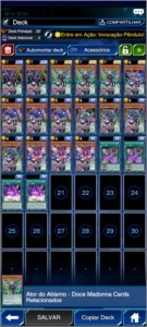 Conta iniciantes yu-gi-oh duel links - Outros
