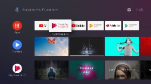 Novo: Android Tv 9 Com Kernel 5.18.0 - Outros