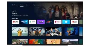 Novo: Android Tv 9 Com Kernel 5.18.0 - Outros