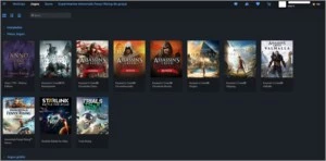Assassins Creed Valhalla,Odyssey,Origins ULTIMATE ++ - Outros